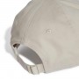 Boné Adidas BSBL Outline - Cru